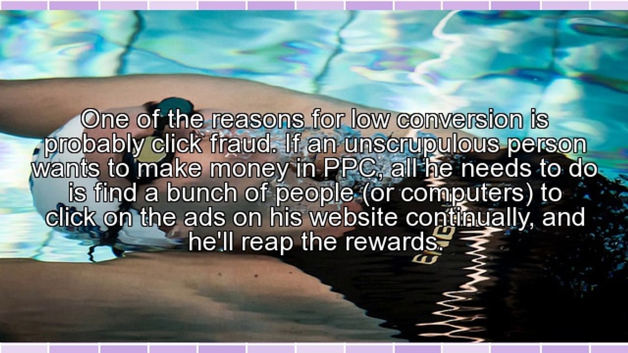 Does Pay-Per-Click have a future?