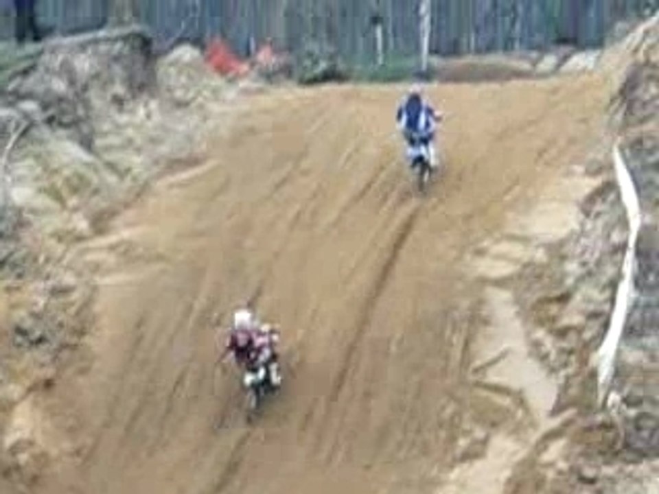 Video 1  AM-D8 250cc