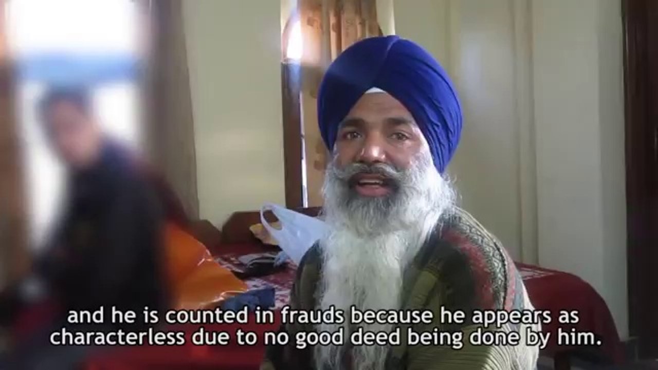 Operation Blue Star 1984