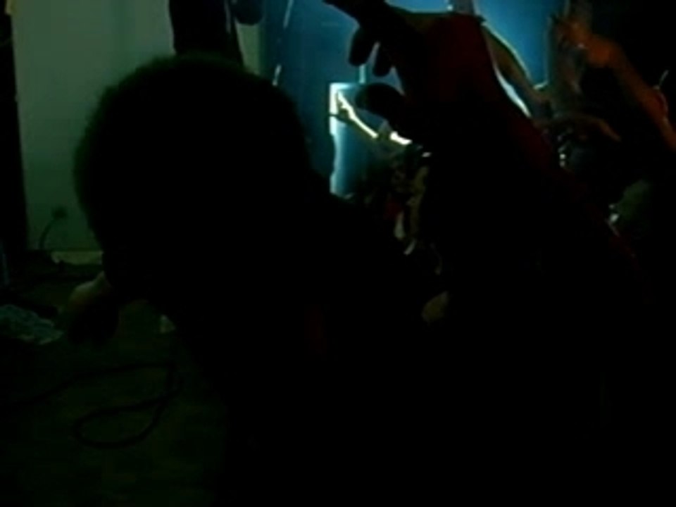 dancehall malade mad killah a caen