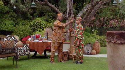 Black-ish Trailer - ABC