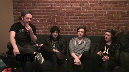 Late Nite Reading - DREAM TOUR Ep. 39