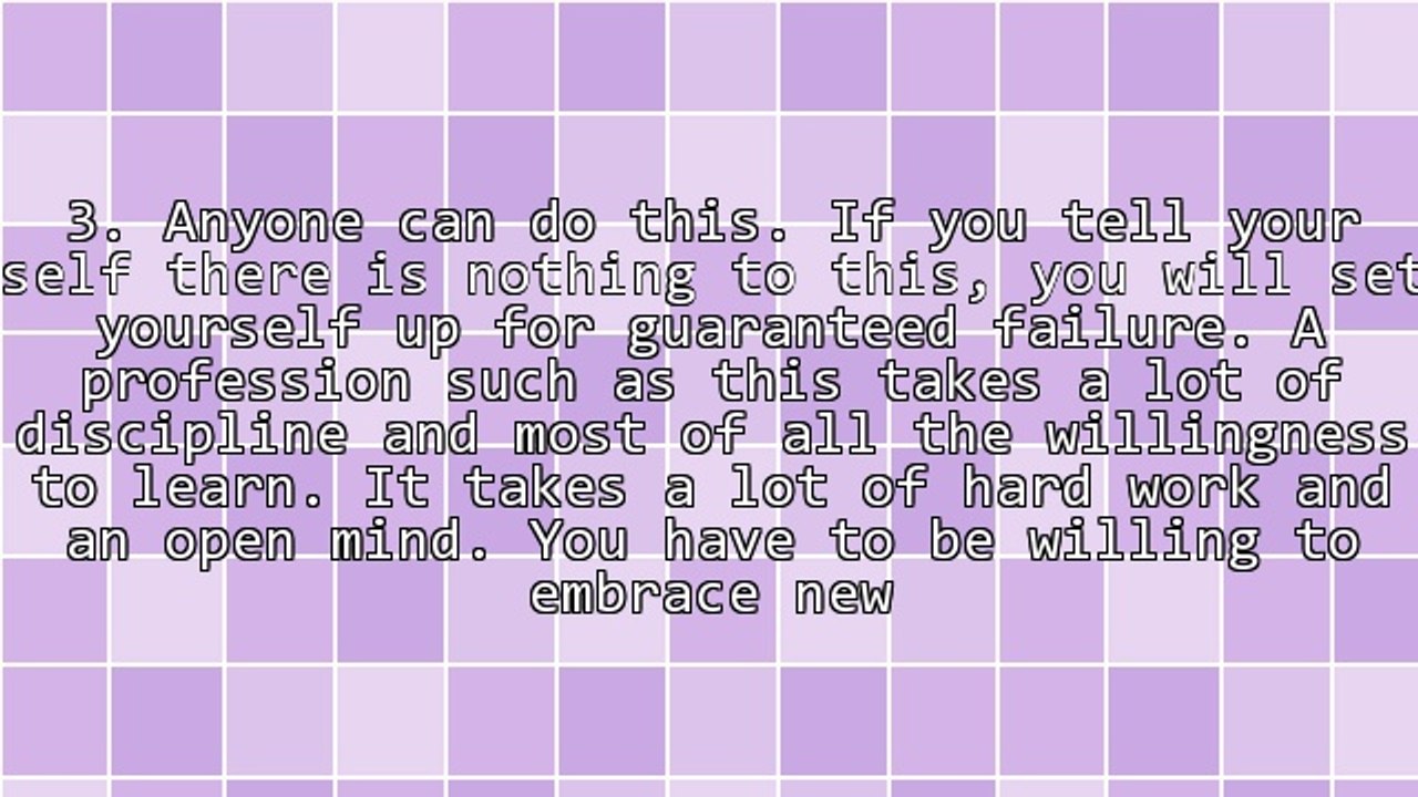 10 Common misconceptions about marketing on the Internet