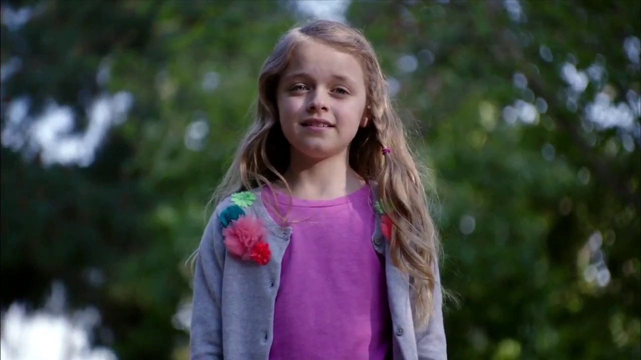 The Whispers Trailer - ABC