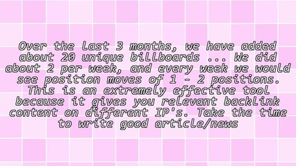 Text Links for Better SEO