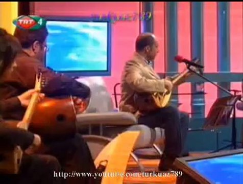 Okan Murat ÖZTÜRK-Bir Çift Güzel Geçti Bağlardan Ağrı (Sevsem Öldürürler)