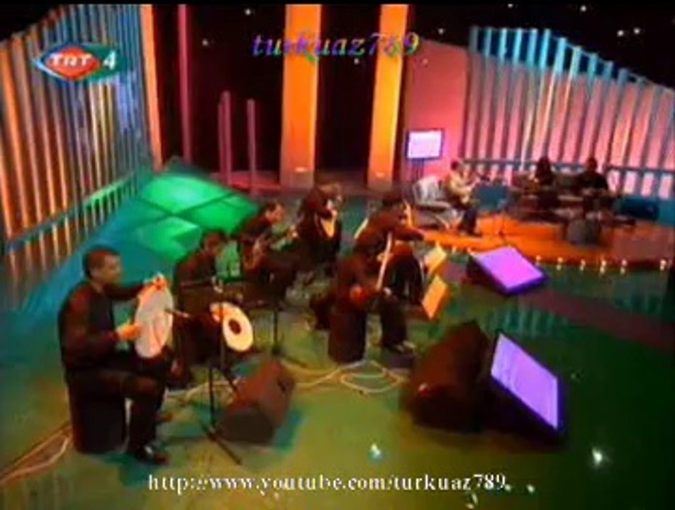 Okan Murat ÖZTÜRK-Yandıklarım Şâm U Seher Senden Midir Benden Midir?