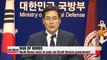 North Korea vows to wipe out South Korea government