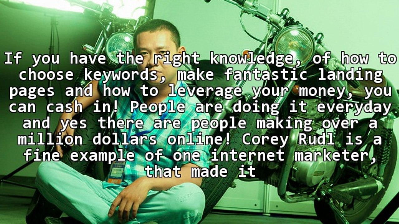 Internet Millionaire Club - Make Money Fast With Adwords