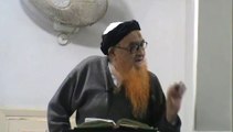 Sirat o Kirdar ki Tameer (Part -2 of 2) By Prof.kamal Hasan Usamani Hafaza Ullah