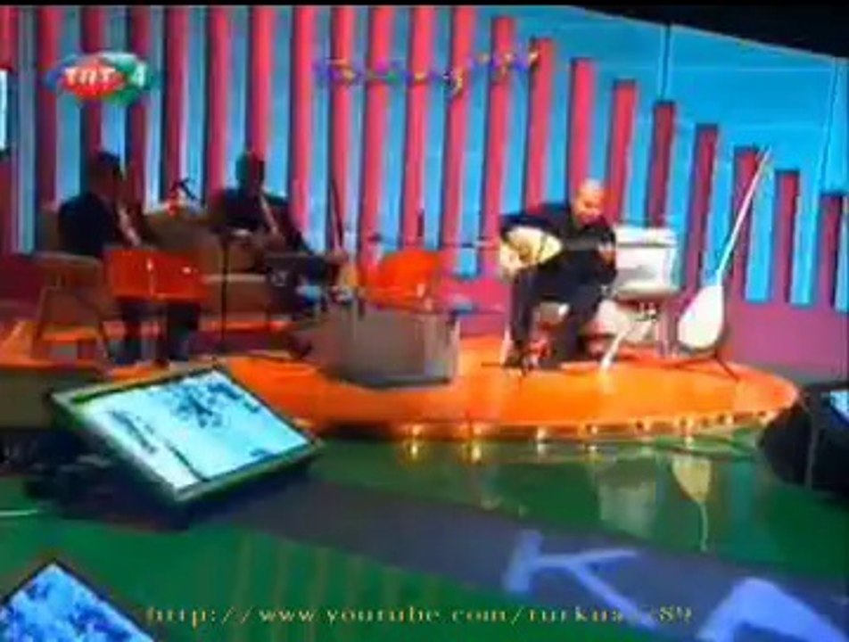 Okan Murat ÖZTÜRK-Suya Gider Allı Gelin Has Gelin