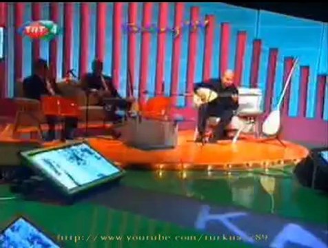 Okan Murat ÖZTÜRK-Suya Gider Allı Gelin Has Gelin