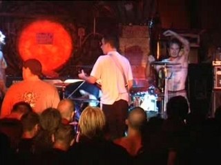 25 Ta Life - Turning Point Live Loco