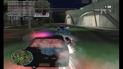 [Report] Kenny_H Alex_P