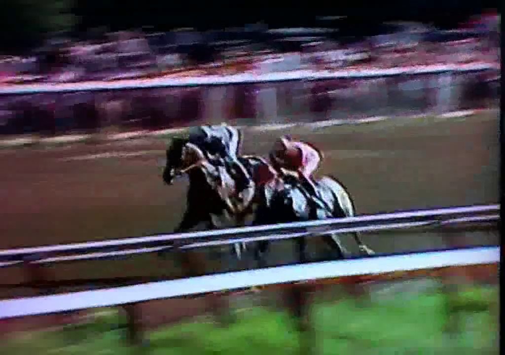 1983 Travers Stakes