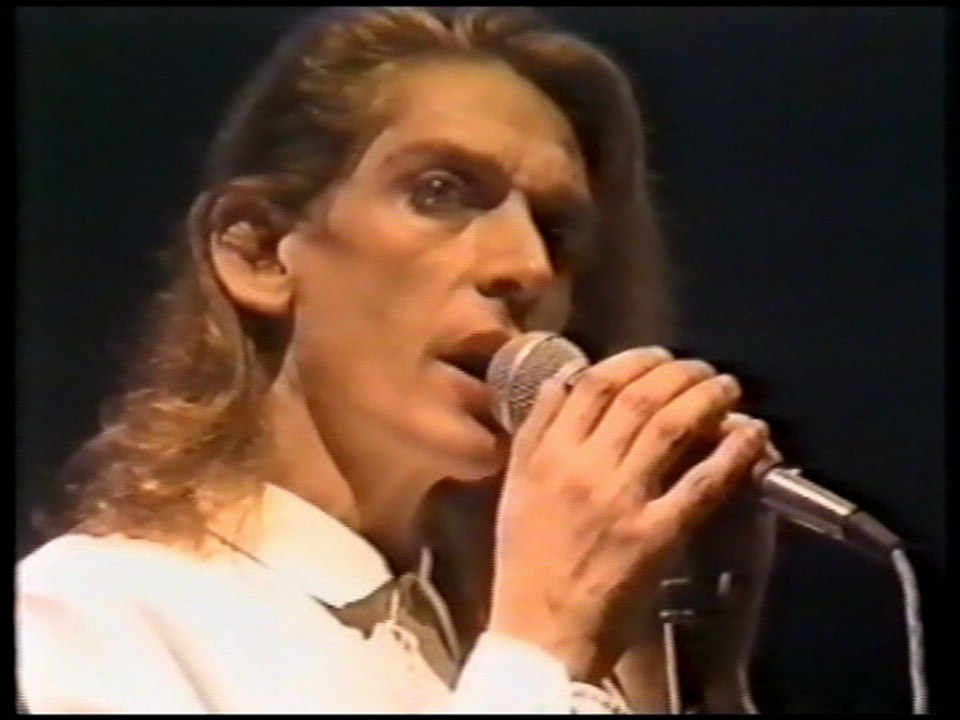 FEDERICO MOURA - PERSUADIDA - VERSION EN VIVO