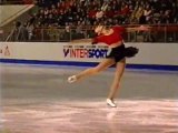 мίκί αиᴅø Junior World Championships 2002 EX JSports2