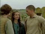 Making Of Dinotopia Wentworth Miller