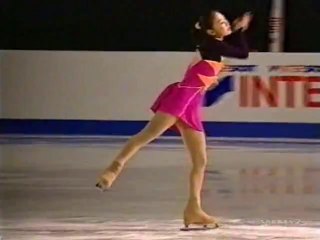 γμκαʀί иακαиø Junior World Championships 2002 EX JSports2
