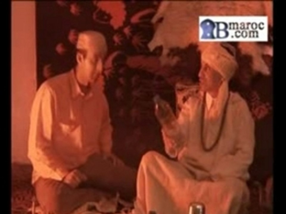 maroc