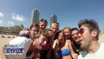 JOYRIDE BARCELONA 2014 - AFTERMOVIE