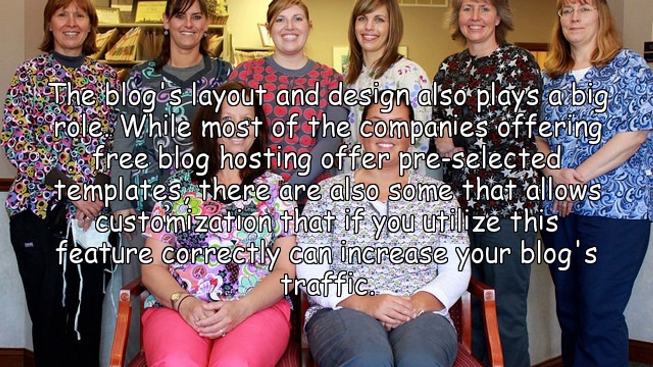The Importance Of Blog Design And Make It Your Own...