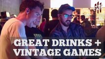 EightyTwo: A Vintage Arcade Bar | DweebCast | OraTV