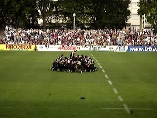 Haka All Blacks -21ans (1)