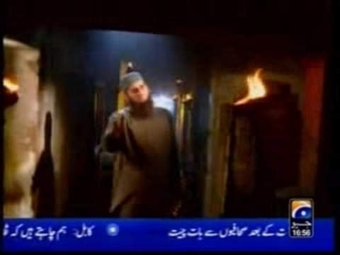 Junaid jamshed mohabbat kya hai