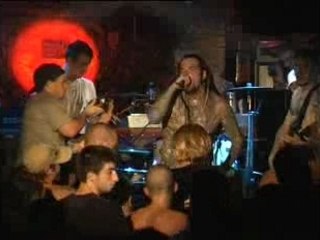 25 Ta Life - Crucified Live a la Loco Pa