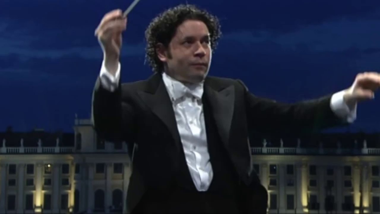 ALEXANDER BORODIN: Polowetzer Tänze (Instrumentalfassung, HD)