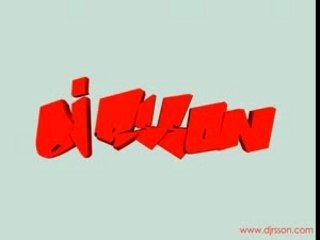 Vibrant Visual DJ Banner 🎨