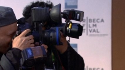 Télécharger la video: Oscar winning filmmaker Malik Bendjelloul dies at 36