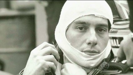 Documentário - Ayrton Senna do Brasil [Dir. Ernesto Rodrigues] 1/2