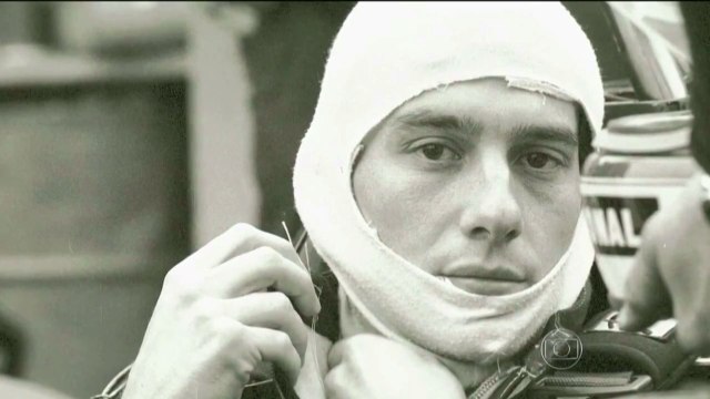 Documentário - Ayrton Senna do Brasil [Dir. Ernesto Rodrigues] 1/2