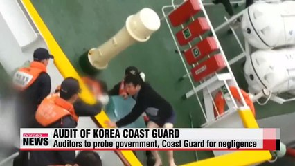 Investigators mull charging sunken ferry's captain with homicide