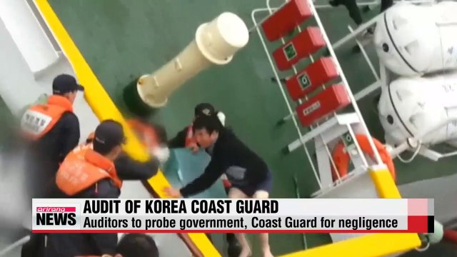 Investigators mull charging sunken ferry's captain with homicide