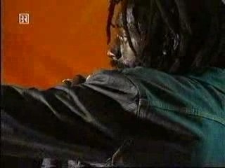 Mighty Dread Buju Banton