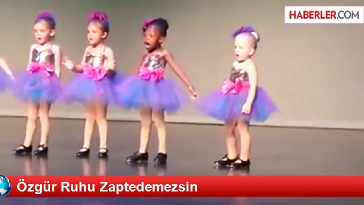 Özgür Ruhu Zaptedemezsin