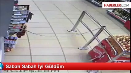 Sabah Sabah İyi Güldüm