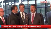 Yenilenen CHP, Sarıgül İçin Harekete Geçti