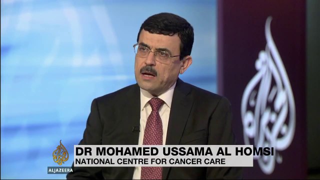 La Santé et la vie de Elshamy journaliste d'Al Jazeera est en danger - sauvons le