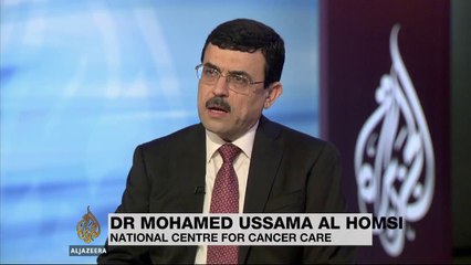 La Santé et la vie de Elshamy journaliste d'Al Jazeera est en danger - sauvons le