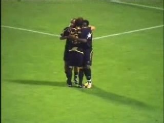 Toulon-Laval (2006-2007)