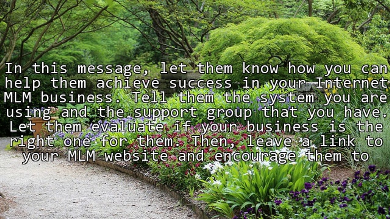 How To Use Autoresponder As A List-Building And Prospecting Tool