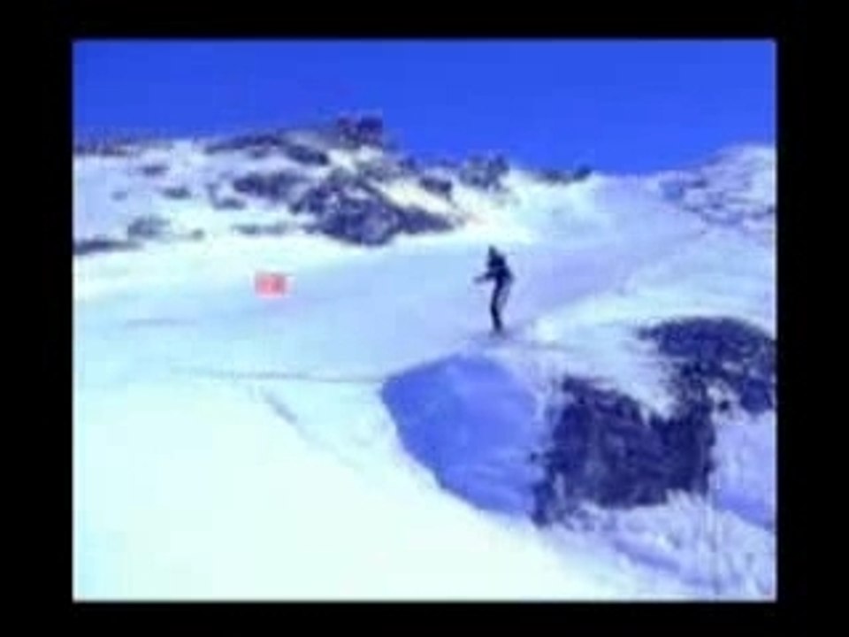 IUT Aix-en-Provence au ski