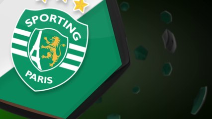 P. METROPOLE x SPORTING PARIS — Le résumé du match