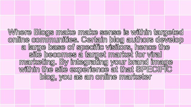 Blogs, Podcasting, And RSS Within Ecommerce