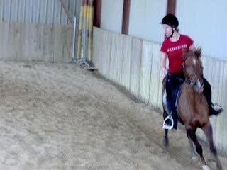 Vidéo Moi et Jas, sur 1m10