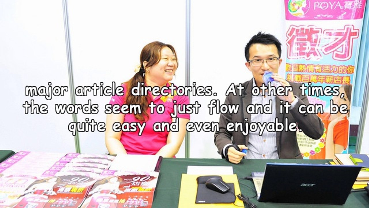 Successful Article Marketing Strategies